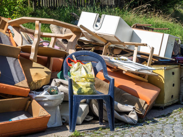 Best Full-Service Junk Removal  in Chesterfield, MO