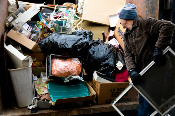 Trusted Chesterfield, MO Junk Removal Experts