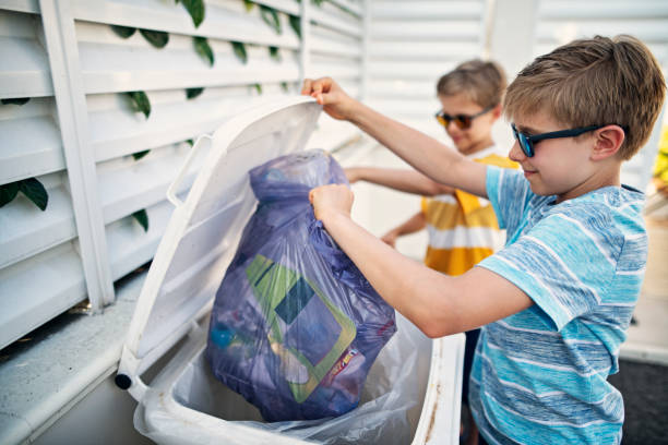 Best Yard Waste Removal  in Chesterfield, MO
