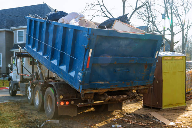 Best Office Junk Removal  in Chesterfield, MO