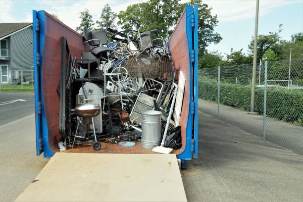 Best Yard Cleanup Services  in Chesterfield, MO