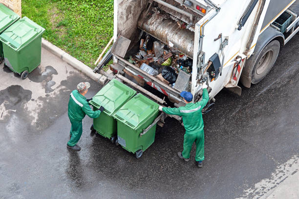 Best Commercial Junk Removal  in Chesterfield, MO