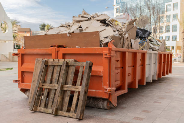 Best Garage Cleanout Services  in Chesterfield, MO
