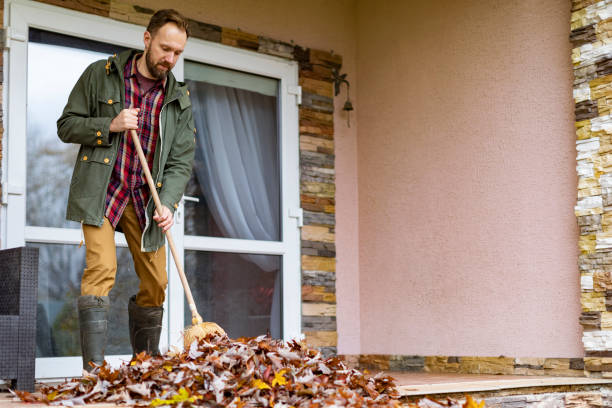 Commercial Cleanout Services in Chesterfield, MO