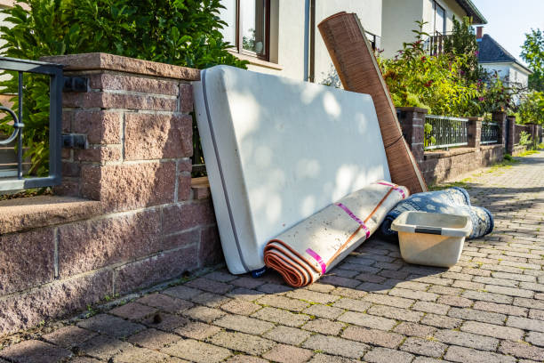 Best Affordable Junk Removal Services  in Chesterfield, MO