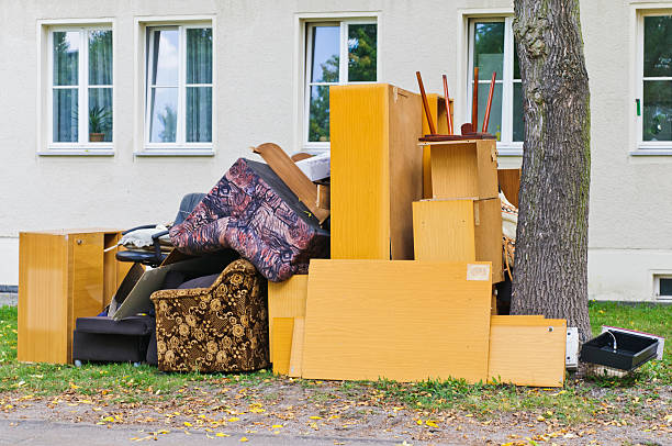 Best Junk Hauling Services  in Chesterfield, MO