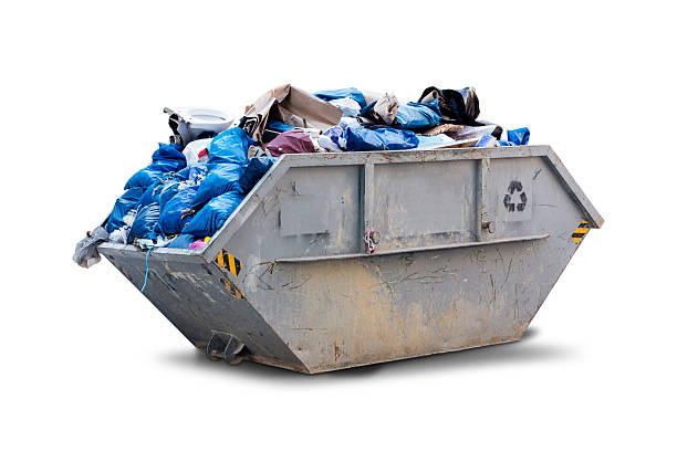 Best Construction Debris Removal  in Chesterfield, MO