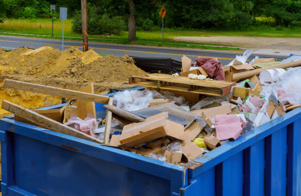 Full-Service Junk Removal in Chesterfield, MO
